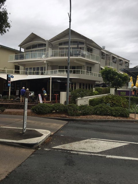 Riverside - Accommodation Noosa 0