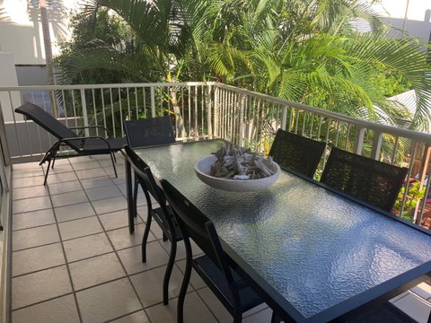 Riverside - Accommodation Noosa 4