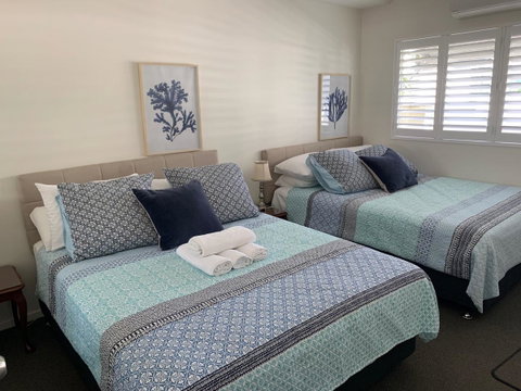 Riverside - Accommodation Noosa 9