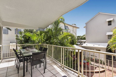 Riverside - Accommodation Noosa 14