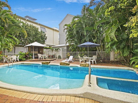 Riverside - Accommodation Noosa 22