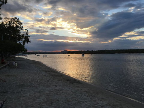 Riverside - Accommodation Noosa 28