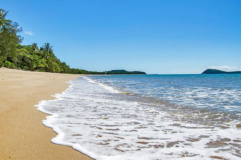Agincourt Beachfront Apartments - Accommodation Noosa 19