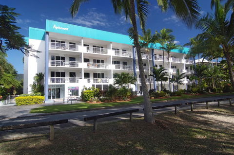 Agincourt Beachfront Apartments - Accommodation Noosa 1