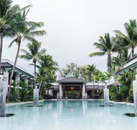 Pullman Port Douglas Sea Temple Resort and Spa - Accommodation Noosa