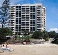 Coolum Caprice - Accommodation Noosa