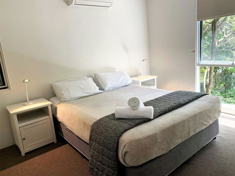 The Hastings Beach Houses - Accommodation Noosa 4
