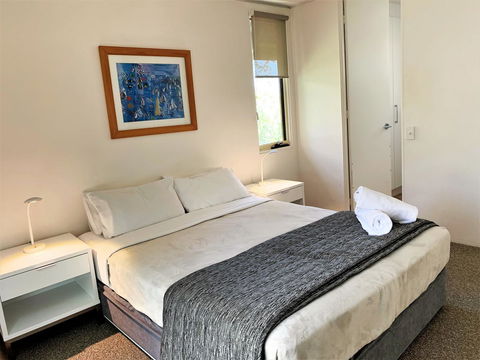 The Hastings Beach Houses - Accommodation Noosa 8