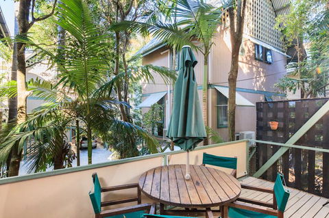 The Hastings Beach Houses - Accommodation Noosa 16