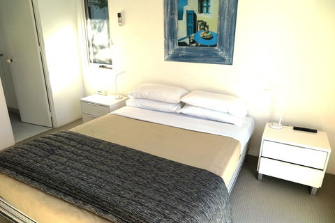 The Hastings Beach Houses - Accommodation Noosa 38