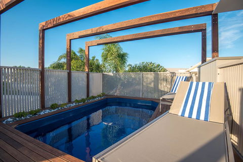 The Hastings Beach Houses - Accommodation Noosa 27
