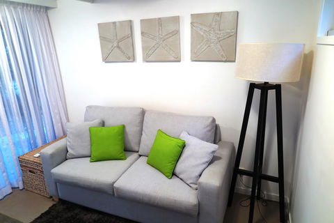 The Hastings Beach Houses - Accommodation Noosa 41