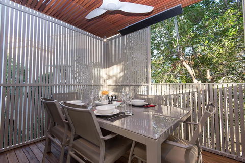 The Hastings Beach Houses - Accommodation Noosa 25