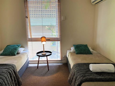 The Hastings Beach Houses - Accommodation Noosa 1