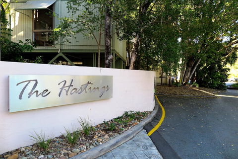 The Hastings Beach Houses - Accommodation Noosa 30
