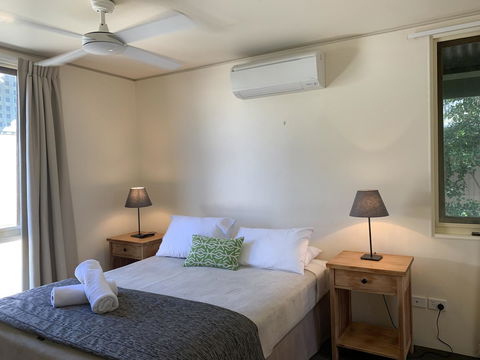 The Hastings Beach Houses - Accommodation Noosa 12