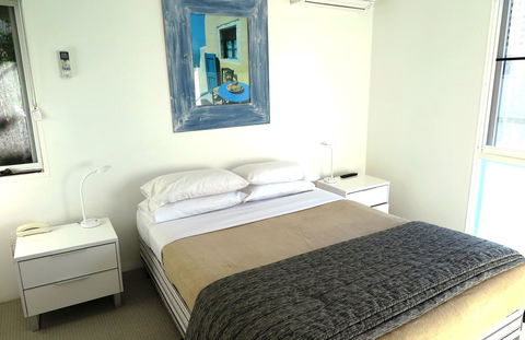 The Hastings Beach Houses - Accommodation Noosa 34