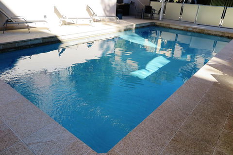 The Hastings Beach Houses - Accommodation Noosa 35
