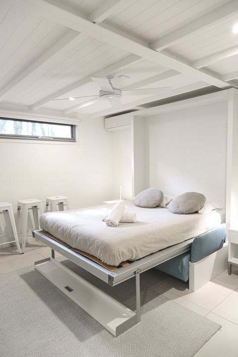 The Hastings Beach Houses - Accommodation Noosa 18