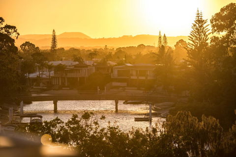 The Hastings Beach Houses - Accommodation Noosa 24