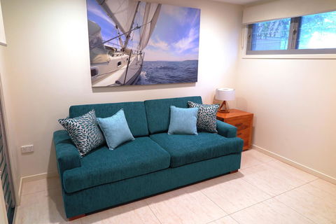 The Hastings Beach Houses - Accommodation Noosa 31