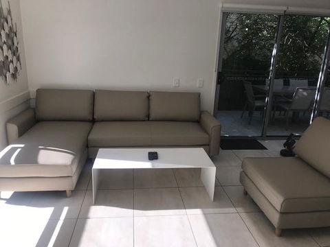 The Hastings Beach Houses - Accommodation Noosa 6