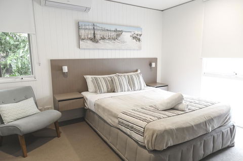 The Hastings Beach Houses - Accommodation Noosa 19