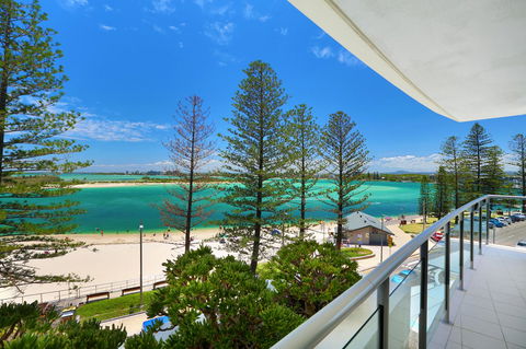 Rumba Beach Resort - Accommodation Noosa 23