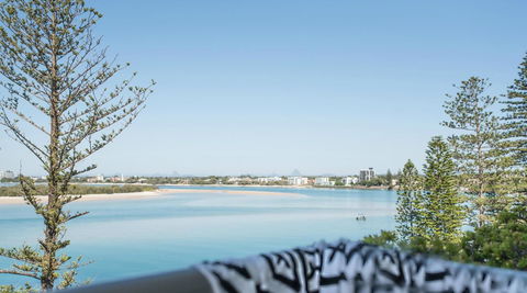 Rumba Beach Resort - Accommodation Noosa 4