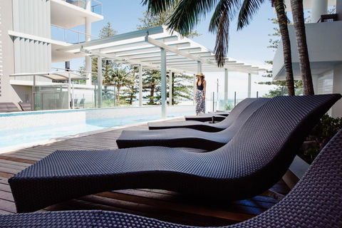 Rumba Beach Resort - Accommodation Noosa 20