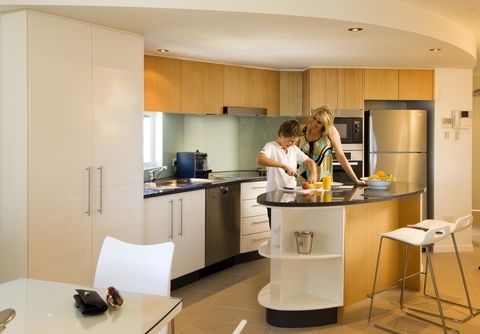 Rumba Beach Resort - Accommodation Noosa 42