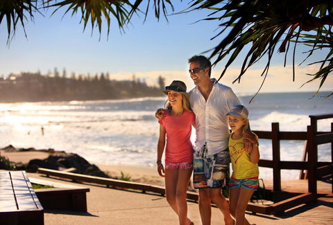 Rumba Beach Resort - Accommodation Noosa 32