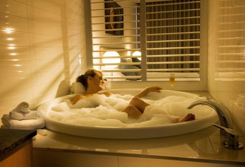 Rumba Beach Resort - Accommodation Noosa 36
