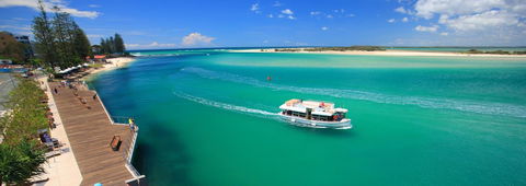 Rumba Beach Resort - Accommodation Noosa 25