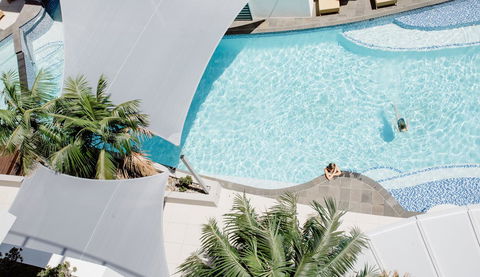 Rumba Beach Resort - Accommodation Noosa 16