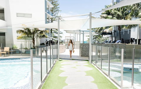 Rumba Beach Resort - Accommodation Noosa 24