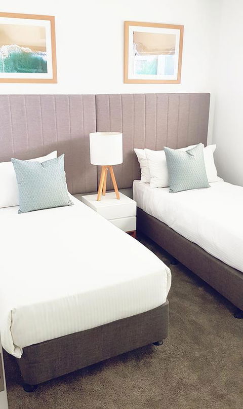 Rumba Beach Resort - Accommodation Noosa 11
