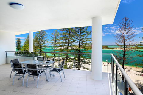Rumba Beach Resort - Accommodation Noosa 18