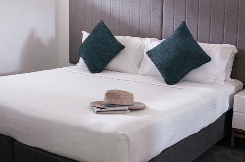 Rumba Beach Resort - Accommodation Noosa 7