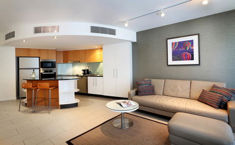 Rumba Beach Resort - Accommodation Noosa 31