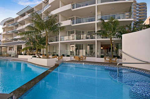 Rumba Beach Resort - Accommodation Noosa 33