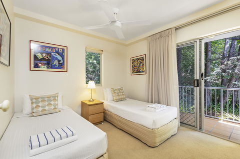 The Cove Noosa - Accommodation Noosa 3