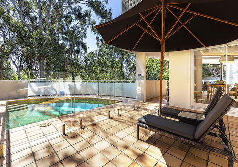 The Cove Noosa - Accommodation Noosa 41