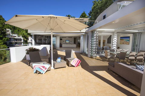 The Cove Noosa - Accommodation Noosa 30