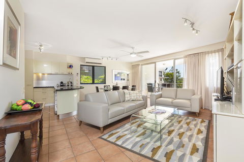 The Cove Noosa - Accommodation Noosa 8