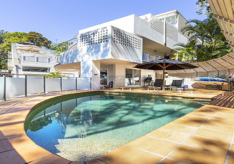 The Cove Noosa - Accommodation Noosa 40