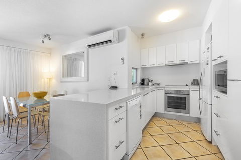 The Cove Noosa - Accommodation Noosa 9