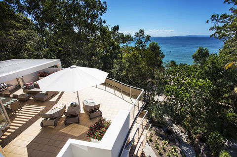 The Cove Noosa - Accommodation Noosa 27
