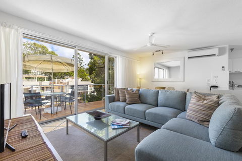 The Cove Noosa - Accommodation Noosa 11