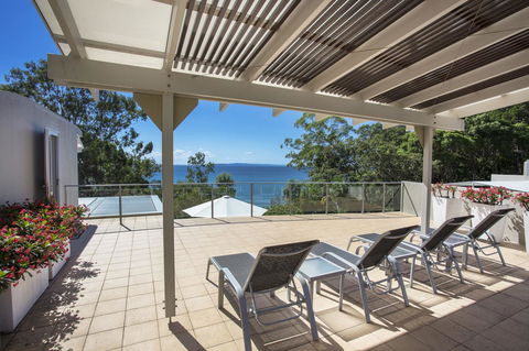 The Cove Noosa - Accommodation Noosa 28